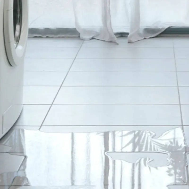 Appliance Leak Cleanup in Indiana County, PA