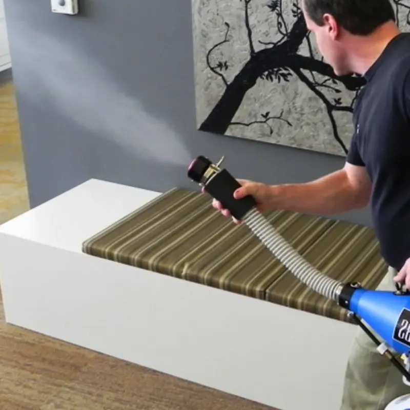Professional Odor Removal in Indiana County, PA